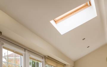 Middlebridge conservatory roof insulation companies