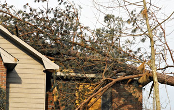 emergency roof repair Middlebridge, Perth And Kinross
