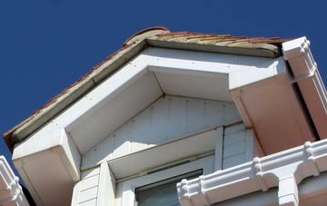 Middlebridge fascia installation costs