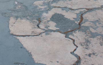 fibreglass roofing replacement Middlebridge