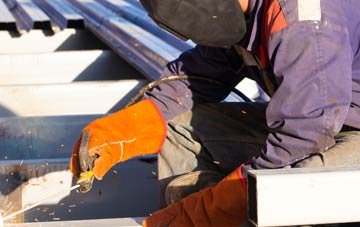 Middlebridge flat roofing options