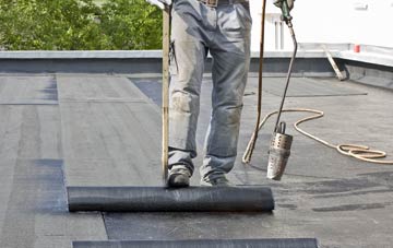 flat roof replacement Middlebridge, Perth And Kinross