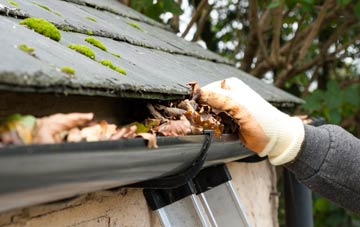 gutter cleaning Middlebridge, Perth And Kinross