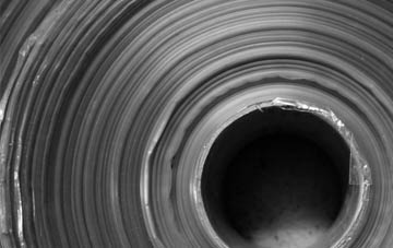 Middlebridge pvc roof replacement