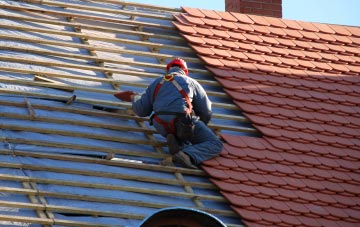 roof tiles Middlebridge, Perth And Kinross