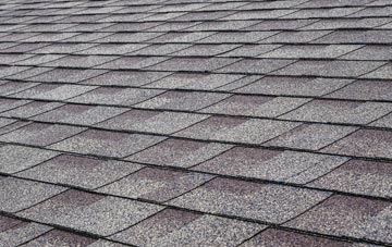 Middlebridge tiles for shallow pitch roofing