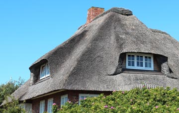 thatch roofing Middlebridge, Perth And Kinross