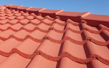 Middlebridge tile and slate roof replacement