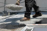 find rated Middlebridge flat roofing replacement companies