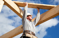 Middlebridge roof replacement work